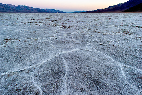 Badwater