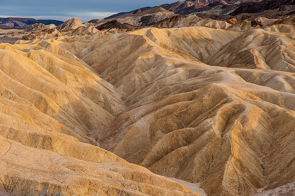 Zabriskie point 2