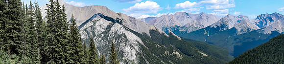 Canadian Rockies-9