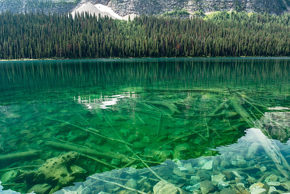 Canadian Rockies-10