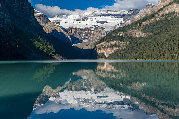 Canadian Rockies-1