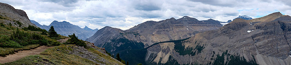 Canadian Rockies-26
