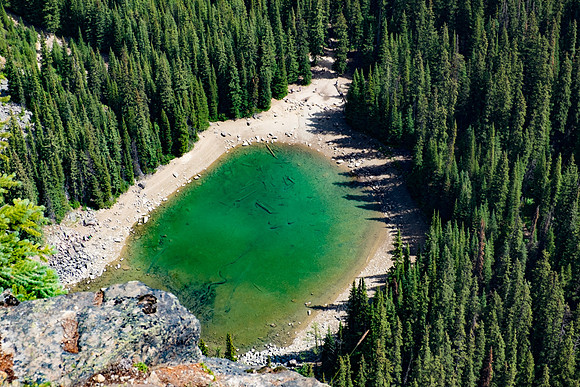 Canadian Rockies-23