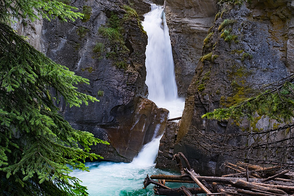 Canadian Rockies-15