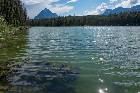 Canadian Rockies-28