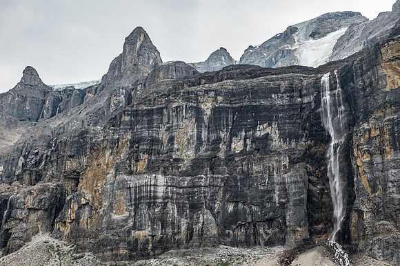 Canadian Rockies-11