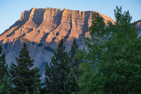 Canadian Rockies-6