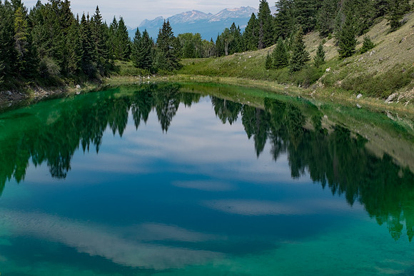 Canadian Rockies-4