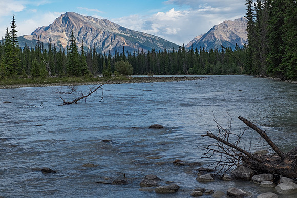 Canadian Rockies-29