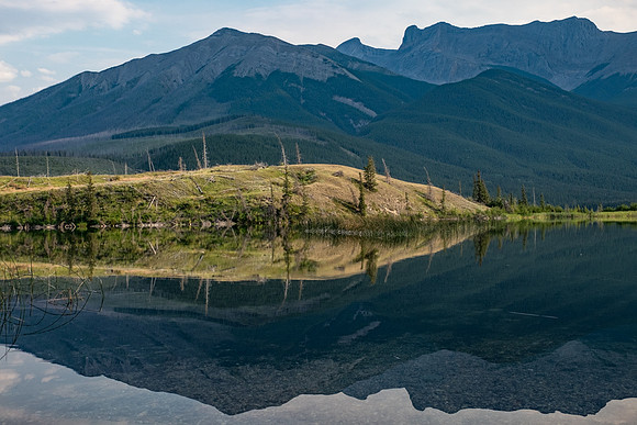 Canadian Rockies-32