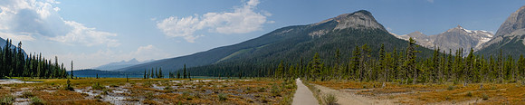 Canadian Rockies-41