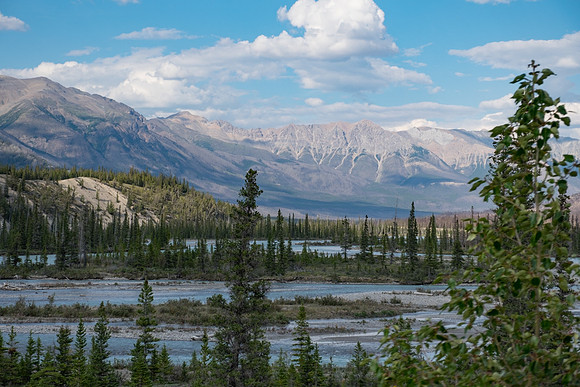Canadian Rockies-24