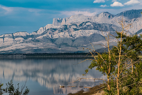 Canadian Rockies-31