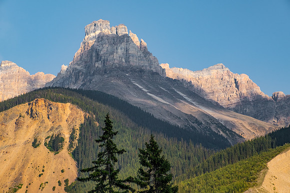 Canadian Rockies-39