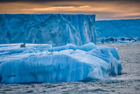Land of polar bears and icebergs - workshop with Better Moments