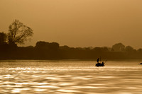 Life and death on Ganges
