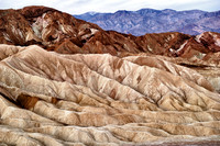 Zabriskie point