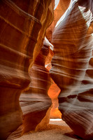 Antelope Canyon